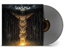 Soulfly - Totem Limited Editon Silver Vinyl LP (New)