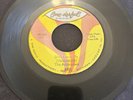 ORIGINAL SOUL 45 - The Admirations - Don't Leave Me / All For You ONE-DERFUL  M-