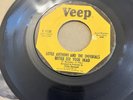 ORIGINAL SOUL 45 - Little Anthony & The Imperials - Better Use Your Head M-