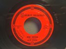 Northern Soul 45 - Willie Spencer - Ridin' Shotgun - Arnet Records G-103 - RARE