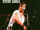 Steve Earle - Live From Austin TX NEW Sealed Vinyl