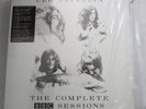 LED ZEPPELIN THE COMPLETE BBC SESSIONS SEALED w/HYPE VINYL LP L79