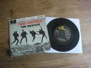 The Beatles – Twist And Shout 7