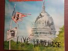 The Exploited Live At The Whitehouse First Press