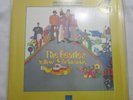 THE BEATLES COMPACT DISC YELLOW SUBMARINE NM/NM LIMITED EDITION BOX SET  L74