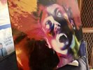 Alice in Chains 1990 Facelift Vinyl LP Original First Pressing