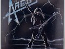 ARGUS- Tampa Power Metal 1983 RARE   1st US Rainbow R Press NM/VG++ LP-276