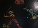 Babe Ruth - First Base 1972 UK Record VG+/VG Condition