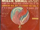 Original Millie Small My Boy Lollipop Sealed Lp On Smash MGS 27055