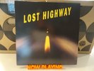 Lost Highway Double Album Soundtrack 2 X LP Vinyl RECORD David Lynch RARE 2017