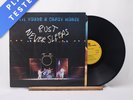 Neil Young Rust Never Sleeps A2 B1 LP Album Vinyl Record K 54105 - VG+/VG+