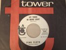 Pink Floyd 45 Promo Let Be More Light/Remember A Day