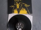 Bathory - Bathory (Yellow goat; repress; Darkthrone/Mayem/Satyricon)