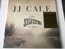 J.J. Cale Silvertone Years - Limited 180-Gram Smokey Colored - 2 X Vinyl LP