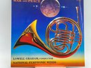 Lowell E. Graham Conducts National Symphonic Winds - Winds Of War And Peace