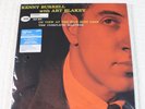 Kenny Burrell With Art Blakey – On View At The Five Spot Cafe - Complete Masters