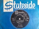M- UK STATESIDE 45 - THE FIVE EMPREES - 