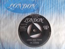 MINT UK  LONDON 45 - THE GAINORS - 