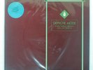 DEPECHE MODE EVERYTHING COUNTS AND LIV MUTE L12BONG3 Germany VINYL 12