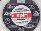 STEVE AND THE BOARD I Call My Woman Hinges / I Want   -  45   SirH70