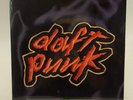New Daft Punk Homework Vinyl Record