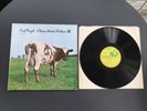 PINK FLOYD - ATOM HEART MOTHER 1970 CANADIAN PRESS 12