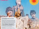 THE FOLKLORDS Release The Sunshine LION PRODUCTIONS Limited Sun Yellow Vinyl LP