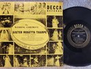 The Wedding Ceremony Of Sister Rosetta Tharpe - OG 1951 LP - Rare Gospel Soul