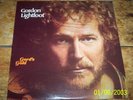 GORDON LIGHTFOOT ( GORD'S GOLD / BEST OF ) ORIG 1975 gatefold VINYL 2 LP NM-