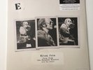 Elton John With Ray Cooper – Live From The Rainbow Theatre - LP  - FACT SEALED
