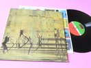 TERRY REID LP RIVER ORIG US 1973 EX++ FOLD AND INNER