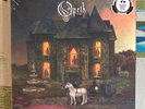 Opeth SEALED Box Set In Cauda Venenum Connoisseur Edition M/M