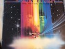 Star Trek The Motion Picture 1979 Vinyl LP