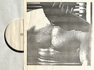 THE SMITHS -“The Smiths”(Debut LP)- Very Rare UK Test Pressing LP +Press Release