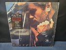 George Michael - Faith 1987 VINYL RECORD  W/Hype Sticker