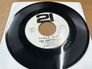 The Individuals- Table Talk / Happiness Is Joe 45   1967 Promo   RARE Bossa Nova