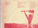 The Who Gather Your Wits 2 LPs Tommy Live Austin 1970 Excellent