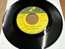 REBEL ROUSERS - Zombie Walks / You Dont Know What You Do 45   1965 MEMPHIS Promo