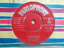 VG  UK  PARLOPHONE 45 -THE CRYSTALS -