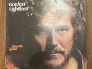 GORDON LIGHTFOOT Gord's Gold USED 1975 2xLP Folk Rock Vinyl Record RPS-2237