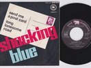 SHOCKING BLUE * Postcard * 60's MOD FREAKBEAT PSYCH BESPOKE GARAGE * Listen