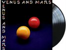 Wings Venus and Mars (Vinyl) 12