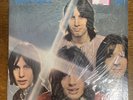 NAZZ Nazz Nazz 1969 RED Vinyl LP SGC SD 5002 ATCO Records Original Shrink ￼