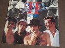BIG AUDIO DYNAMITE II The Globe 1991 Dutch vinyl LP + INNER original Mick Jones