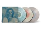 Halsey - Badlands - Decade Edition Anthology - 3x LP Coloured Vinyl IN HAND