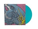 Twenty one Pilots 21 SCALED AND ICY light blue webstore exclusive vinyl NM-