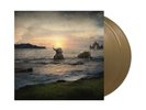 LORD HURON - Mighty / Into the Sun 2xEP Color Vinyl BRONZE *Lenticular Hologram*