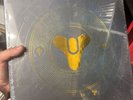 The Music Of Destiny Volume 2 II Collectors Edition 6x Vinyl LP Box Set Slip mat