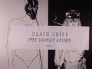 DEATH GRIPS - The Money Store - Vinyl (LP)
