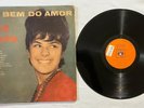 ELIS REGINA O Bem Do Amor  BRAZIL BOSSA NOVA LP RARE HEAR